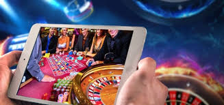 Зеркало Casino Sol
